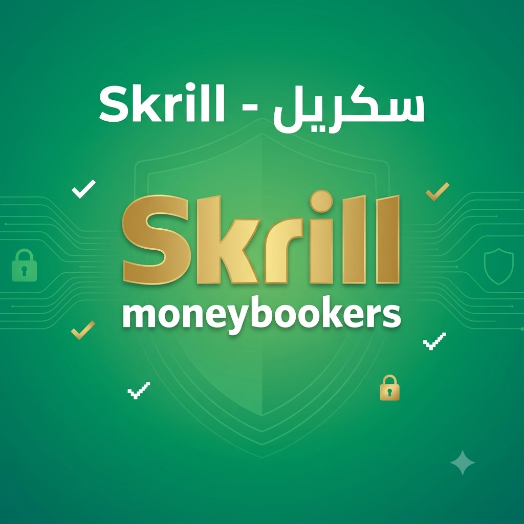 سكريل - Skrill